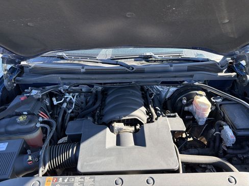 Used 2017 GMC Sierra 1500 SLE w/ SLE Value Package image 10