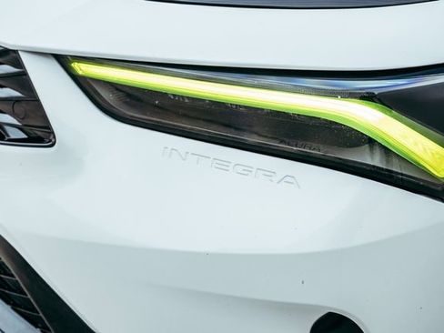 Used 2023 Acura Integra A-Spec image 59