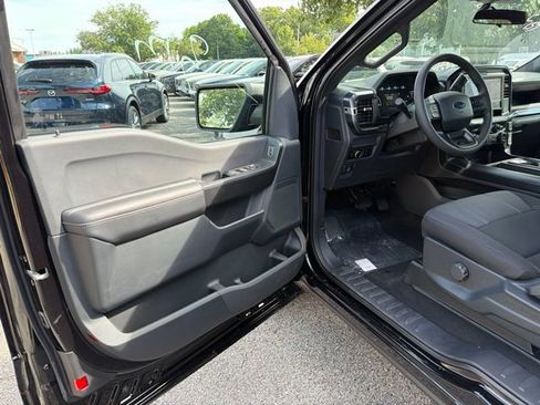 New 2026 Ford F150 STX AWD/4WD image 9