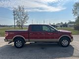 Used 2013 Ford F150 Lariat w/ Lariat Chrome Pkg image 6