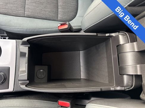 Used 2022 Ford Bronco Sport Big Bend w/ Convenience Package AWD/4WD image 20