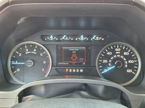 Used 2018 Ford F150 XLT w/ Equipment Group 302A Luxury image 24