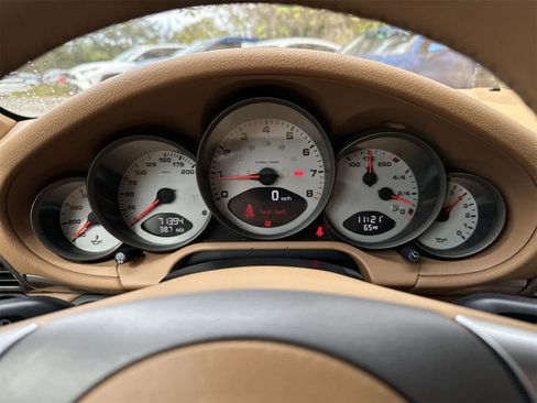 Used 2008 Porsche 911 Carrera S image 18