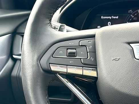 New 2025 Cadillac CT4 Sport image 20