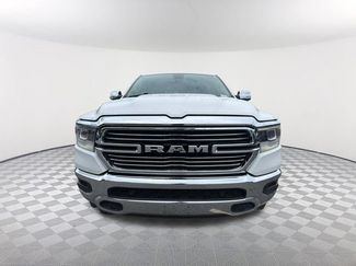 Used 2020 RAM 1500 Laramie RWD video 2
