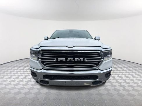 Used 2020 RAM 1500 Laramie RWD image 2