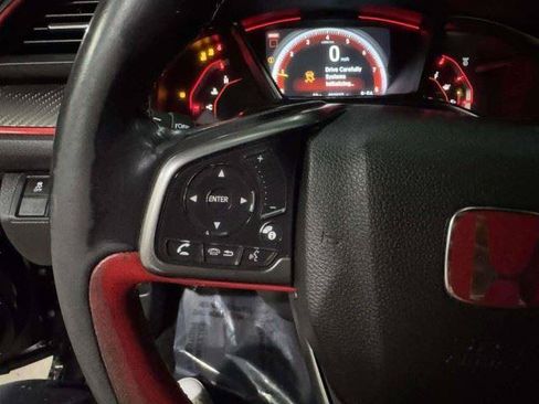 Used 2017 Honda Civic Type R image 38