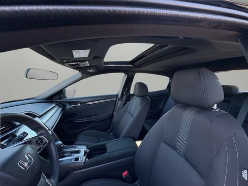 Used 2017 Honda Civic EX image 20