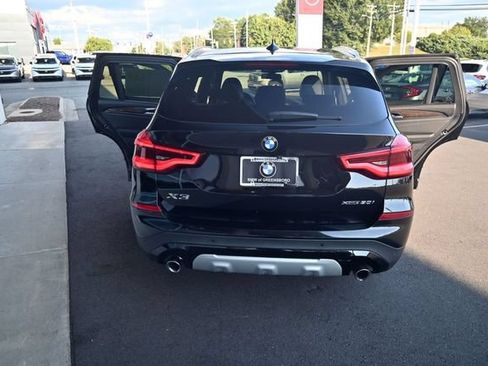 Used 2019 BMW X3 xDrive30i AWD/4WD image 36