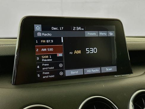 Used 2018 Kia Stinger GT1 image 17