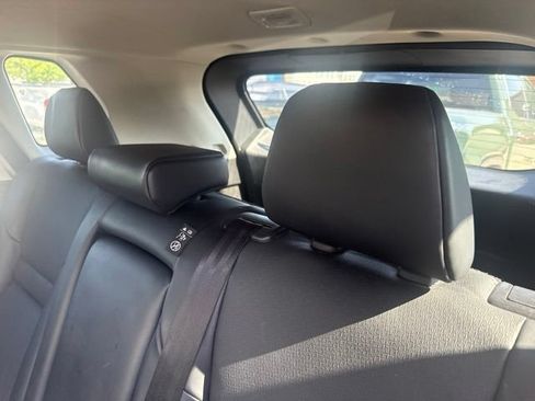 Used 2022 Nissan Rogue SV w/ SV Premium Package FWD image 6