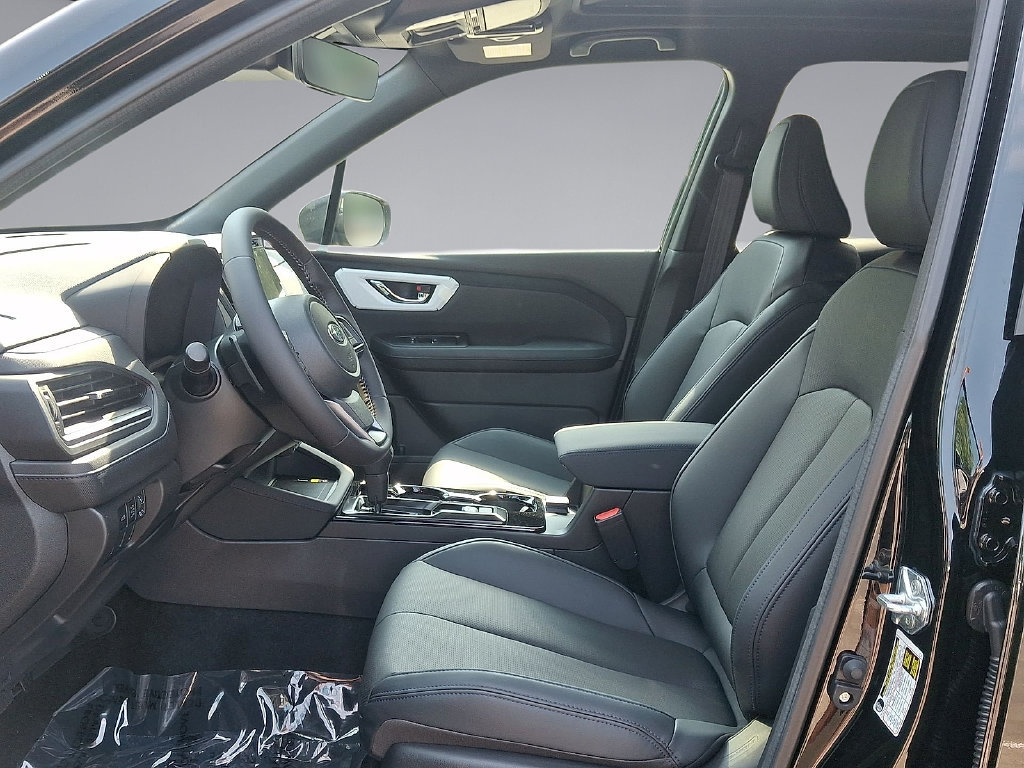 New 2026 Subaru Forester Sport AWD/4WD image 14