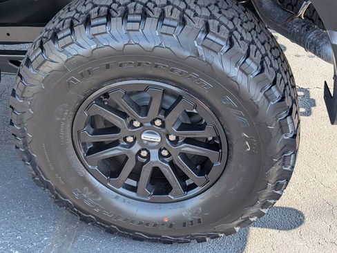 New 2026 Ford F150 Raptor AWD/4WD image 32
