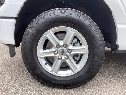 New 2026 Ford F150 XLT AWD/4WD image 13