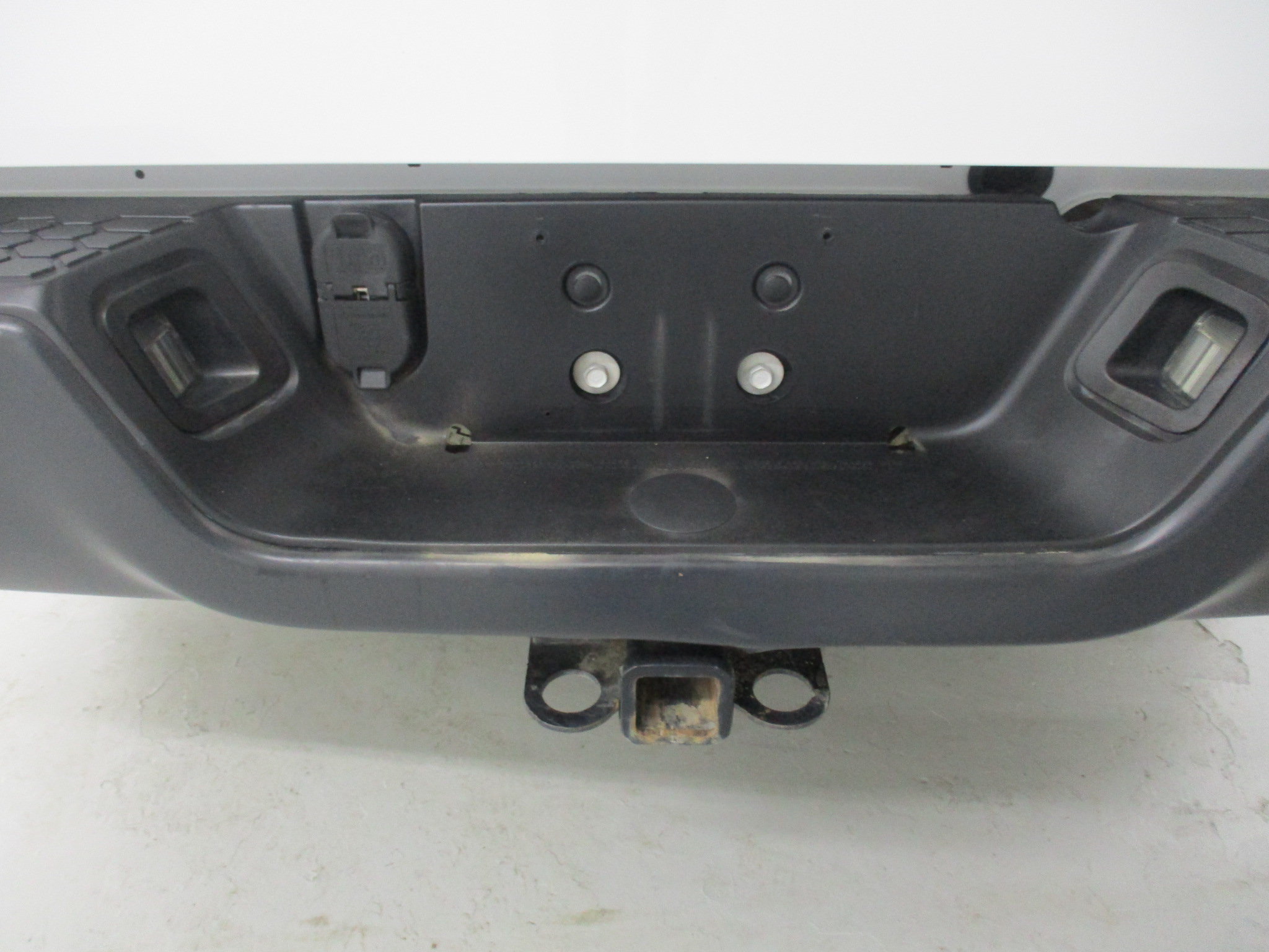 Used 2019 RAM 1500 Tradesman w/ Popular Equipment Group AWD/4WD image 9