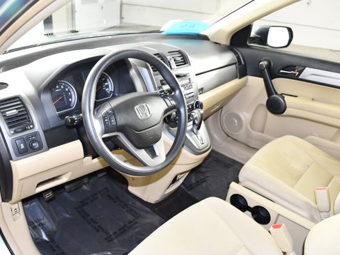 Used 2010 Honda CR-V EX image 2