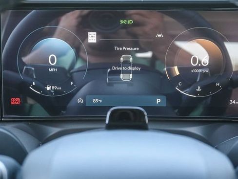 New 2026 Hyundai Palisade Limited image 25