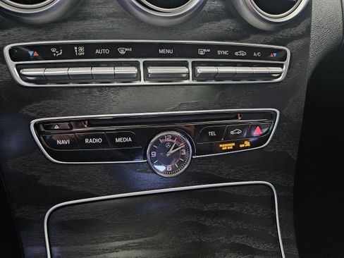 Used 2018 Mercedes-Benz C 43 AMG 4MATIC Coupe w/ Multimedia Package image 20