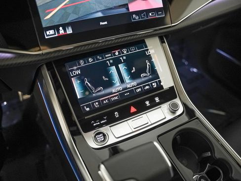 New 2026 Audi Q7 3.0T Prestige image 23