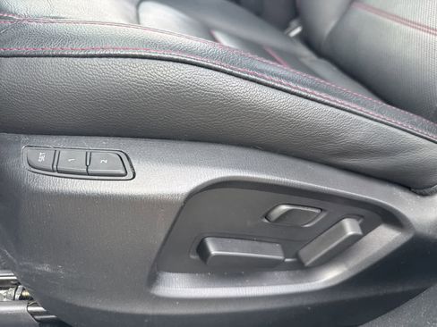 Used 2023 MAZDA CX-5 AWD 2.5 Turbo image 17