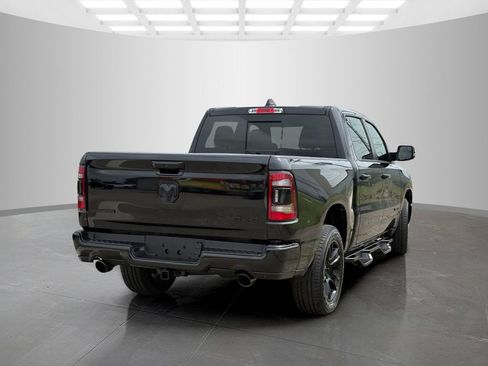 Used 2023 RAM 1500 Big Horn AWD/4WD image 3