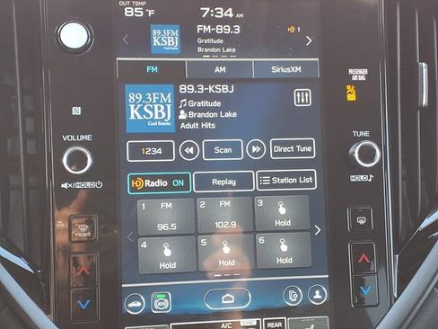 New 2026 Subaru Ascent Premium AWD/4WD image 18