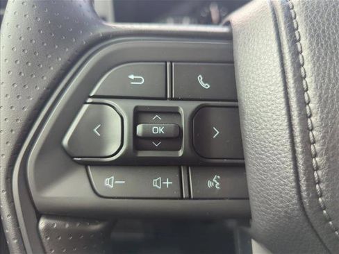 New 2026 Toyota Tundra SR image 14