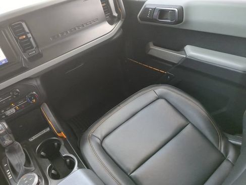 Used 2022 Ford Bronco Badlands AWD/4WD image 19