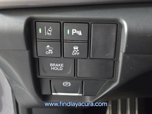 Used 2021 Acura RDX A-Spec FWD image 25