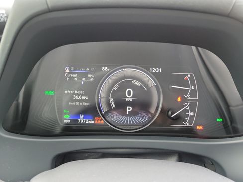 Used 2023 Lexus UX 250h FWD w/ Accessory Package (Z1) image 23