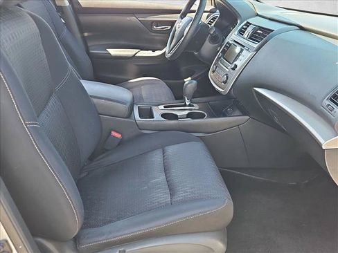 Used 2016 Nissan Altima 2.5 S w/ Power Driver Seat Package FWD image 26