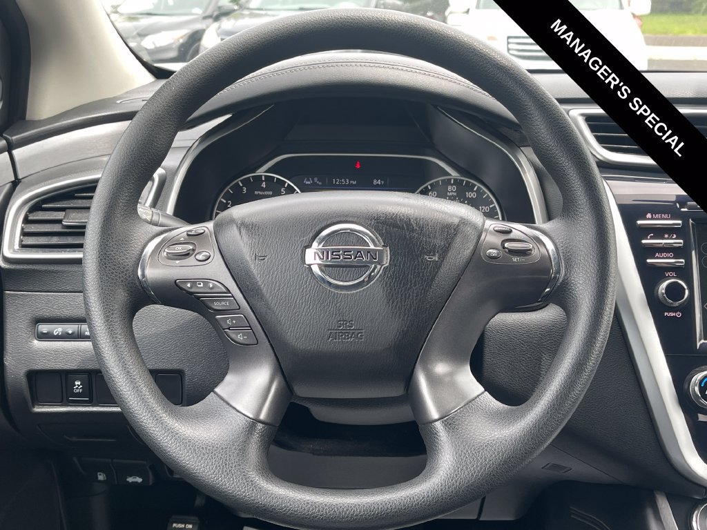 Used 2022 Nissan Murano S AWD/4WD image 21