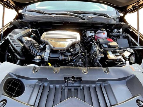 Used 2025 Chevrolet Blazer RS w/ Driver Confidence II Package image 9