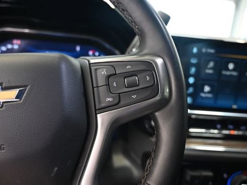 Used 2024 Chevrolet Silverado 2500 LT w/ All Star Edition AWD/4WD image 23
