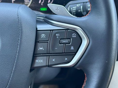 Used 2024 Lexus NX 350h AWD w/ Package Accessory (P3) image 37