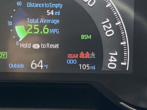 Used 2025 Toyota RAV4 XLE w/ Convenience Package image 29