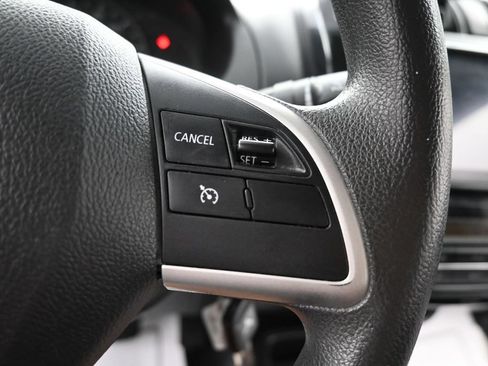 Used 2021 Mitsubishi Mirage G4 ES FWD image 13