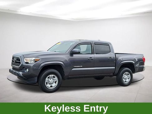 Used 2019 Toyota Tacoma SR5 image 3