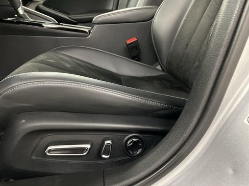Used 2024 Acura Integra A-Spec FWD image 7
