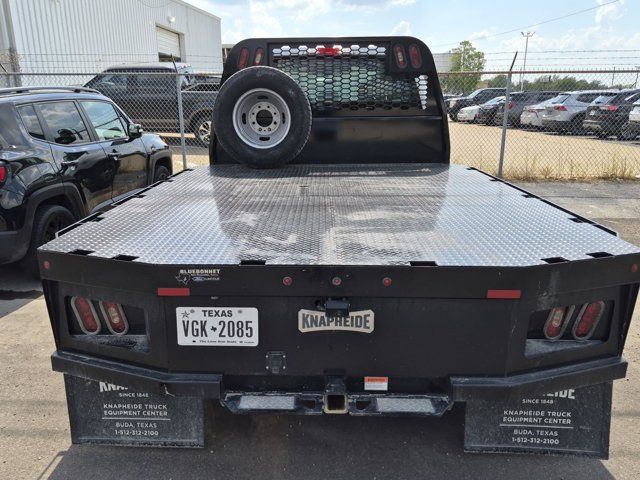 Used 2020 Ford F350 XL w/ Power Equipment Group AWD/4WD image 8