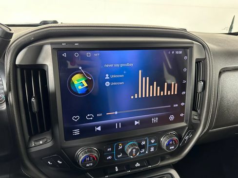 Used 2017 GMC Sierra 1500 SLE w/ SLE Value Package AWD/4WD image 13