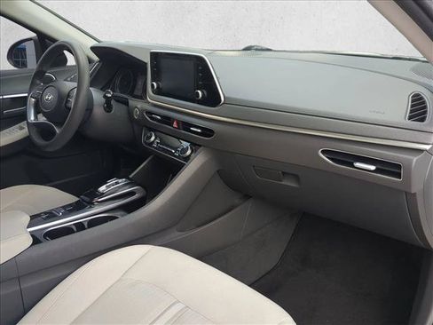 Used 2022 Hyundai Sonata SEL FWD image 20
