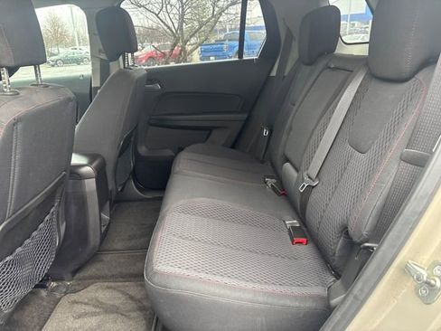 Used 2010 GMC Terrain SLE w/ LPO, Protection Package image 20