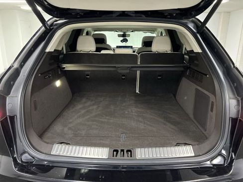 Used 2022 Lincoln Nautilus Black Label w/ Cargo Utility Package image 27