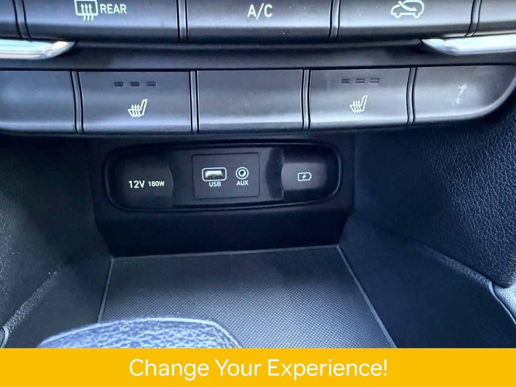 Used 2020 Hyundai Santa Fe SEL FWD image 9