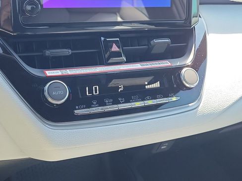 New 2026 Toyota Corolla SE image 23