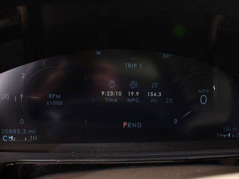 Used 2023 Lincoln Corsair AWD w/ Equipment Group 101A image 25