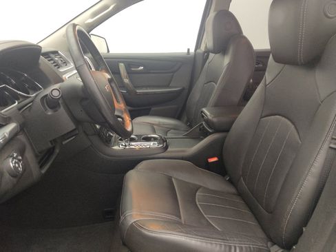 Used 2017 GMC Acadia Limited SLT AWD/4WD image 17