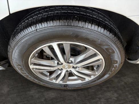 Used 2019 INFINITI QX60 Pure AWD/4WD image 45