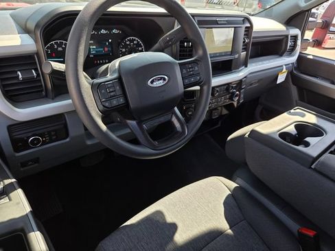 New 2026 Ford F350 XL w/ STX Appearance Package AWD/4WD image 31